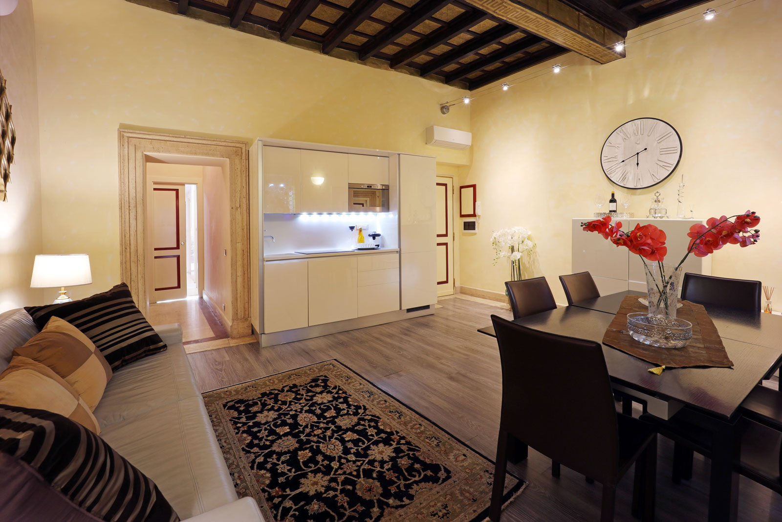 Luxury home NSM 71Viadelcorso Roma - NSM ITALIA